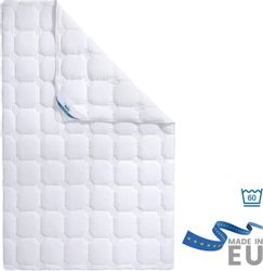 Beco Microfaserbettdecke "Medibett Cotton Soft, Bettdecken für Sommer und W günstig online kaufen