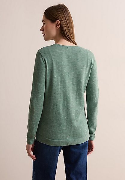 Cecil Strickpullover mit Struktur günstig online kaufen