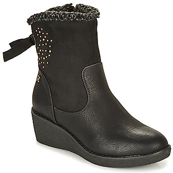 Refresh  Moonboots 69201-BLACK günstig online kaufen