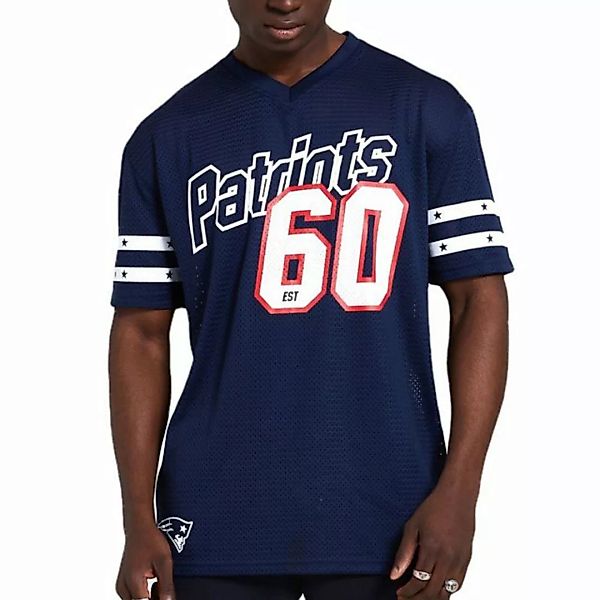 New Era T-Shirt T-Shirt New Era NFL Stripe Sleeve Neepat günstig online kaufen