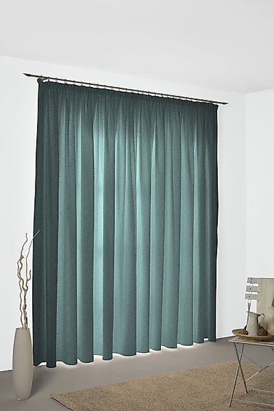 Wirth Vorhang »Torbole«, (1 St.) günstig online kaufen