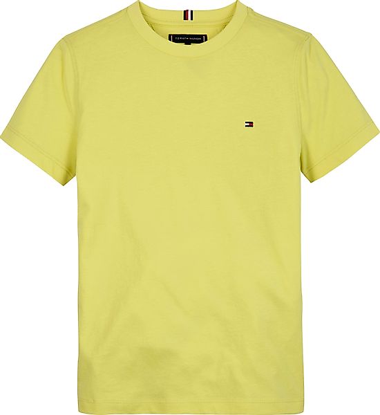 Tommy Hilfiger T-Shirt ESSENTIAL COTTON TEE günstig online kaufen
