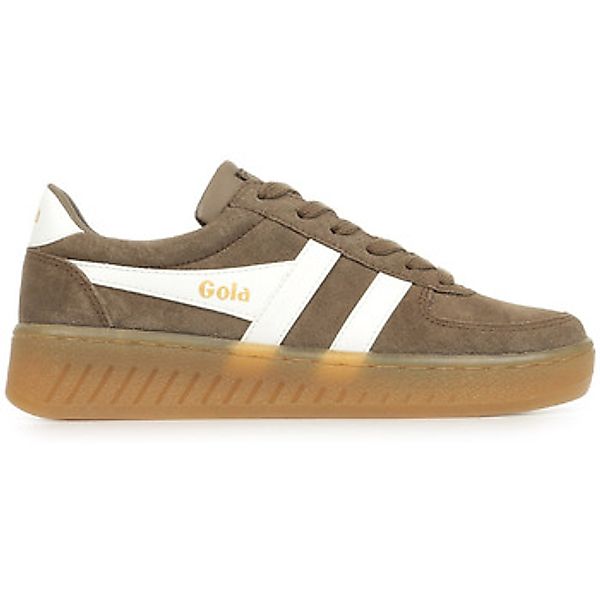 Gola  Sneaker Grandslam Suede günstig online kaufen