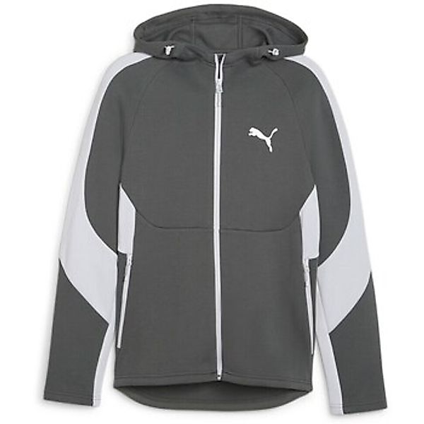 Puma  Sweatshirt Evostripe günstig online kaufen