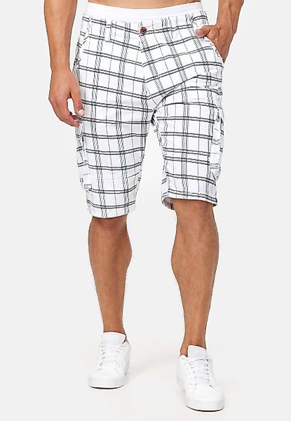 Indicode Cargoshorts Herren Monroe Cargo Cargo günstig online kaufen