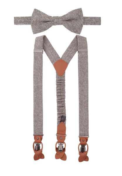 Prince Bowtie Hosenträger günstig online kaufen