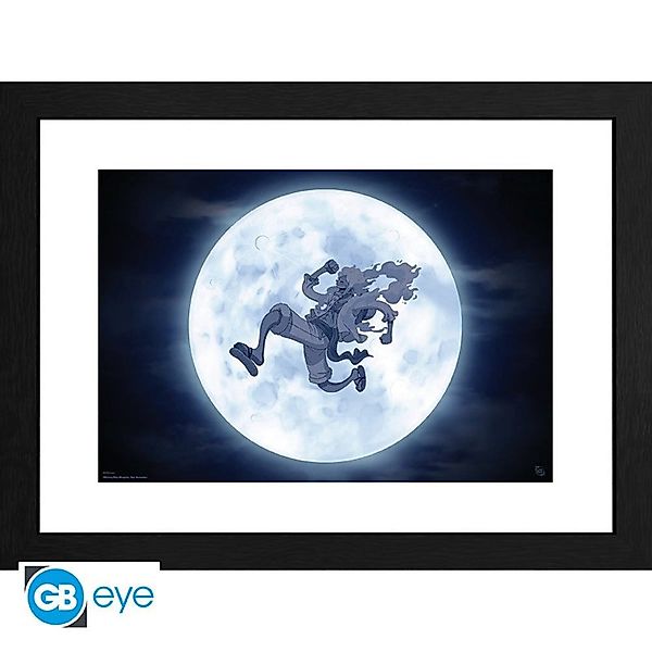 GB eye Dekofigur ONE PIECE - günstig online kaufen