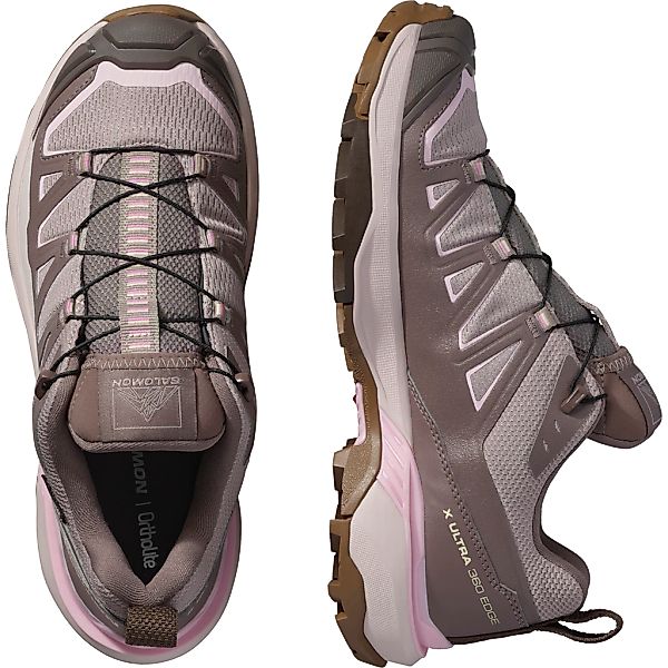 Salomon Outdoorschuh "X ULTRA 360 EDGE GORE-TEX W" wasserdicht günstig online kaufen