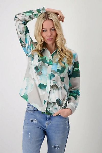 Monari Blusentop Bluse günstig online kaufen