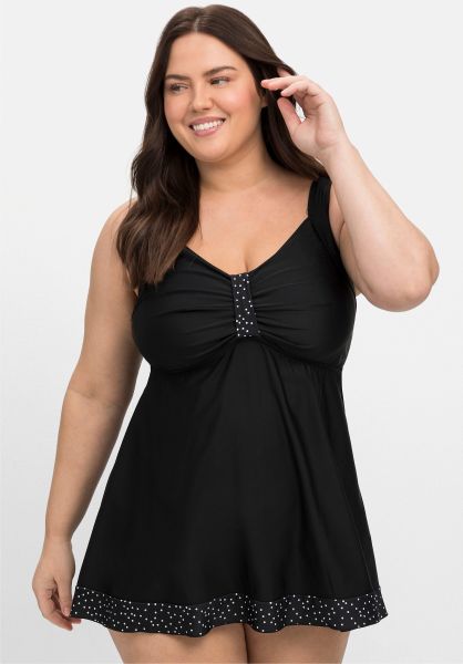Sheego Tankini-Top Tankini-Oberteil günstig online kaufen