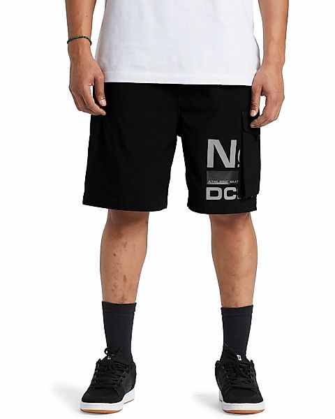 DC Shoes Cargoshorts "Static 94 19.5"" günstig online kaufen