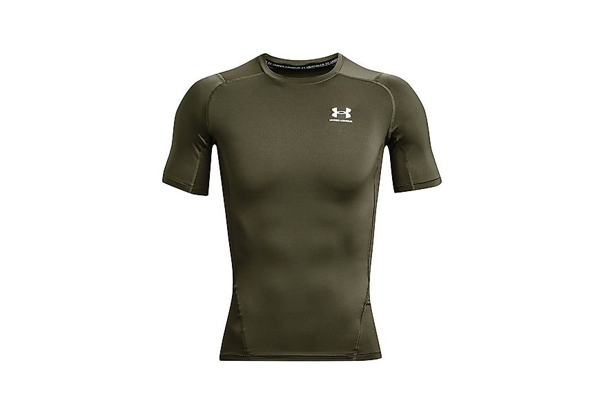 Under Armour® T-Shirt Under Armour Herren T-Shirts HG Armour Comp SS 136151 günstig online kaufen