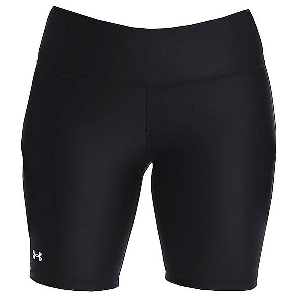 Under Armour® Shorts Damen Radlerhose HeatGear® günstig online kaufen