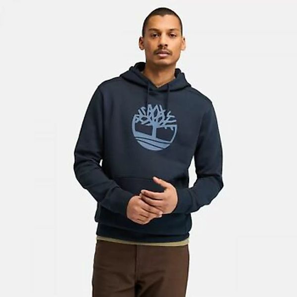 Timberland  Sweatshirt TB0A2BJH4331 - KENNEBEC RIVER-DARK SAPPHIRE günstig online kaufen