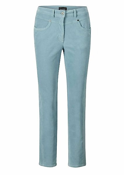 GOLDNER Stretch-Hose "Sportsamthose" günstig online kaufen