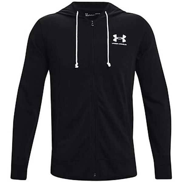 Under Armour® Sweatjacke Rival Terry mit durchgehendem Zip günstig online kaufen