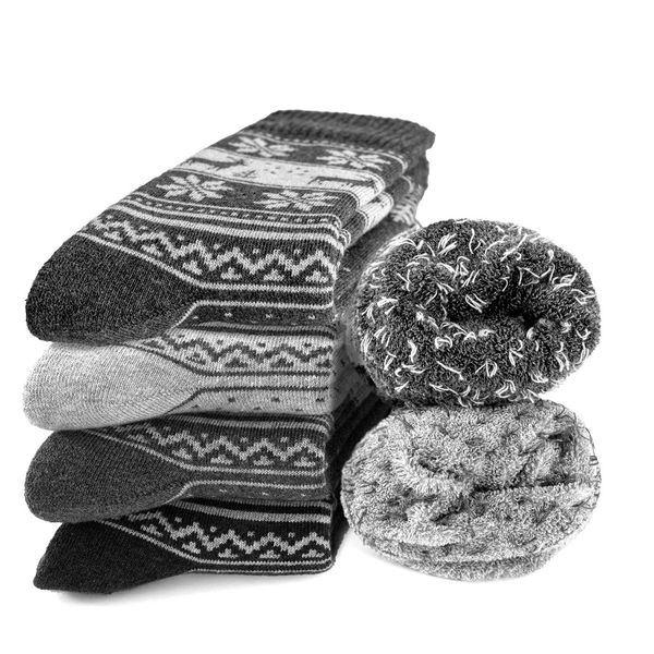 OCCULTO Norwegersocken Herren Thermosocken 6er Pack günstig online kaufen