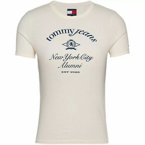 Tommy Jeans  T-Shirt - günstig online kaufen