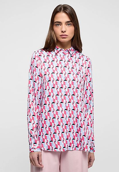 Eterna Hemdbluse "REGULAR FIT" günstig online kaufen