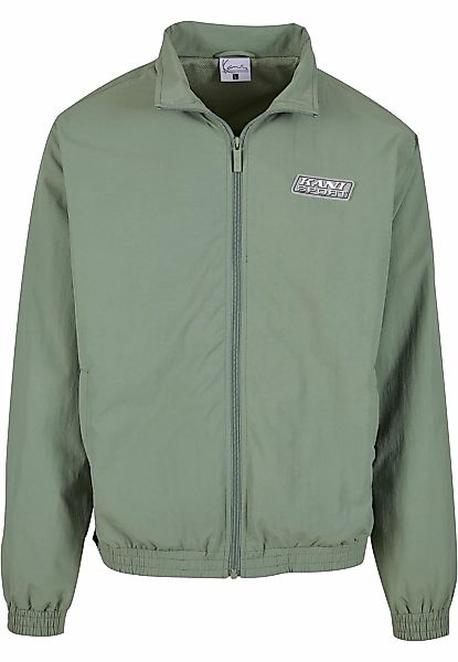 Karl Kani Trainingsjacke "Karl Kani KM-JK035-101-11 Sport Patch Essential T günstig online kaufen