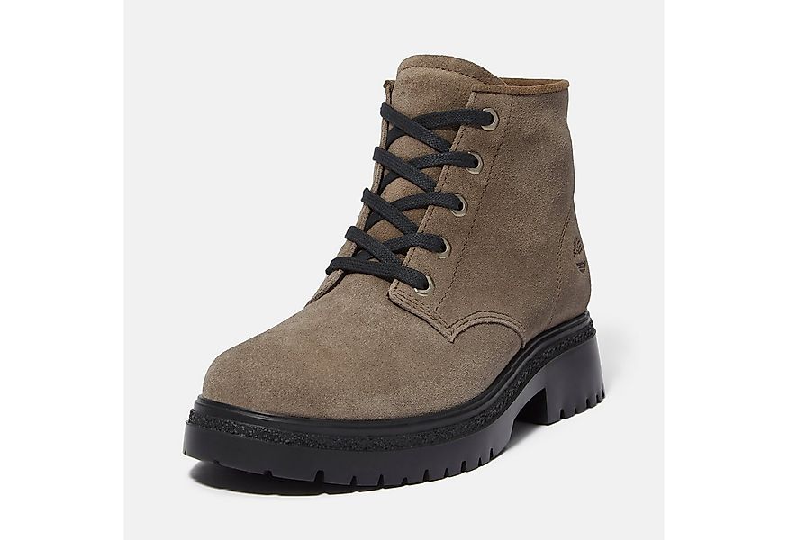 Timberland CAMBRIA VALLEYMID LACE UP BOOT Schnürboots Winterstiefel, Schnür günstig online kaufen