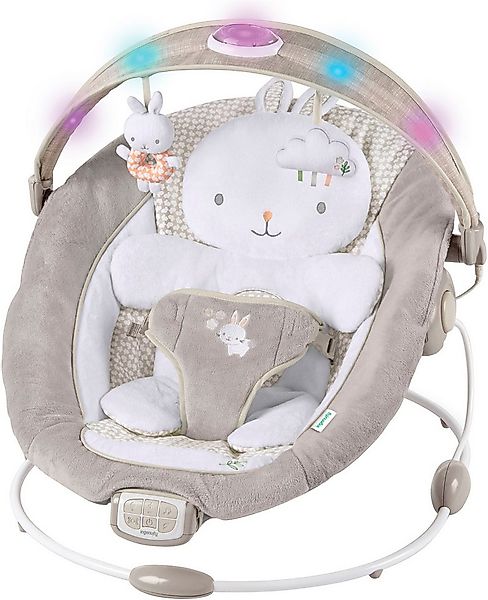 ingenuity Babyschaukel InLighten Bouncer™ - Twinkle Tails™, mit Licht und S günstig online kaufen
