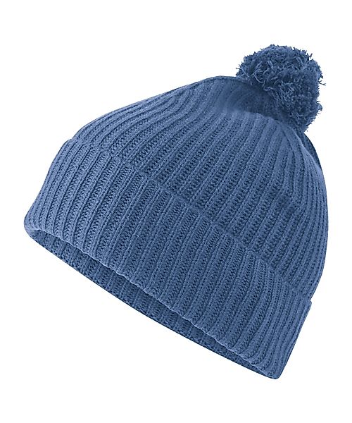 FALKE Strickmütze (1-St) aus reinem Kaschmir günstig online kaufen