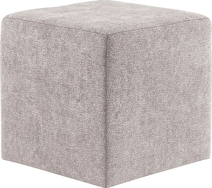 COTTA Hocker Cuby, Sitzwürfel, Cube, Sitzhocker günstig online kaufen