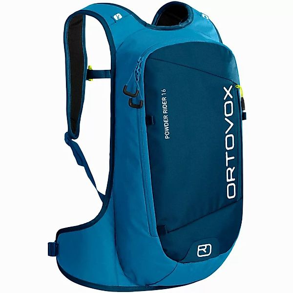 Ortovox Powder Rider 16 - Skitourenrucksack günstig online kaufen