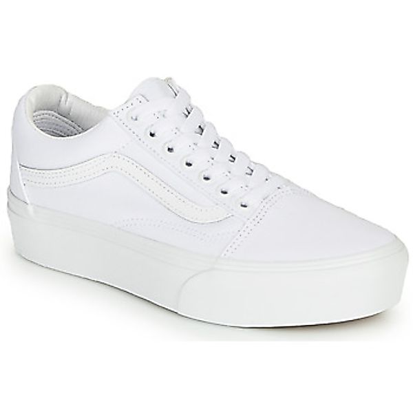 Vans  Sneaker OLD SKOOL PLATFORM günstig online kaufen