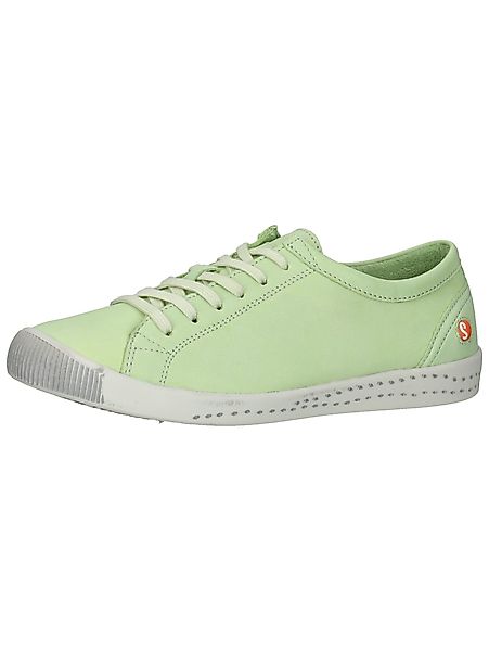 softinos Sneaker Leder Sneaker günstig online kaufen