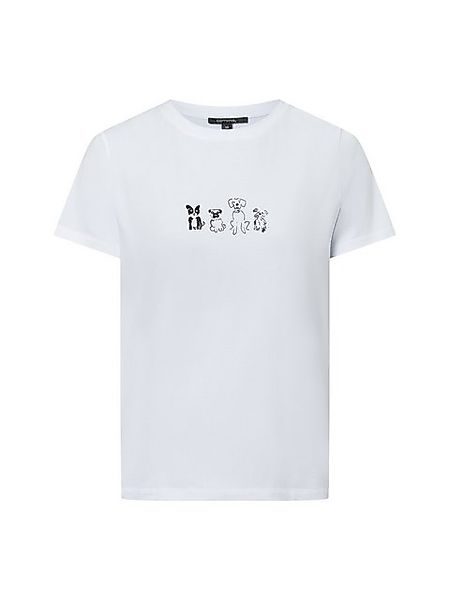 Comma T-Shirt günstig online kaufen