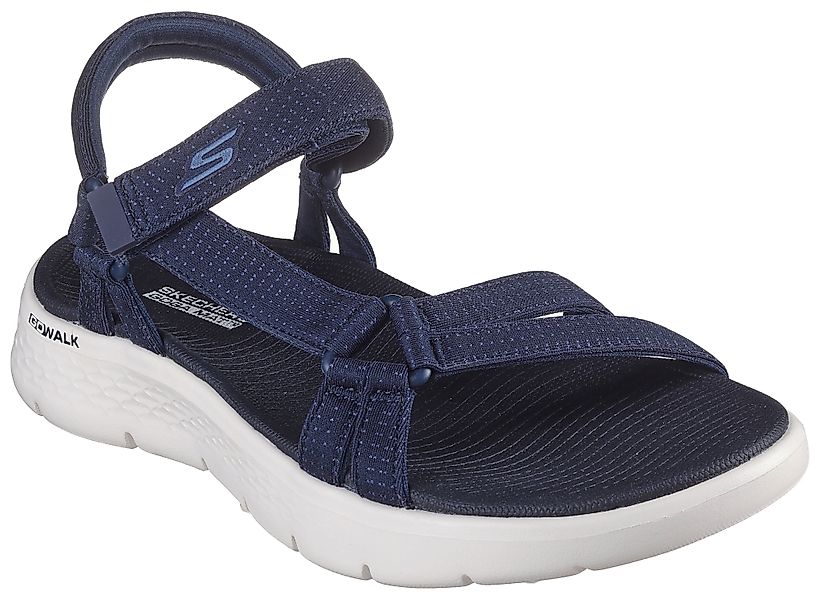 Skechers GO WALK FLEX SANDAL-SUBLIME-X Sandale, günstig online kaufen