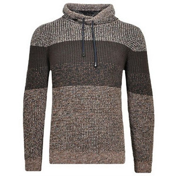 Ragman  Pullover V Pullover für Herren in taupe günstig online kaufen