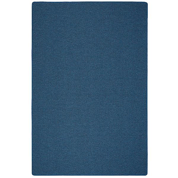 Snapstyle Designteppich Flachgewebe Natur Teppich Bentzon, günstig online kaufen