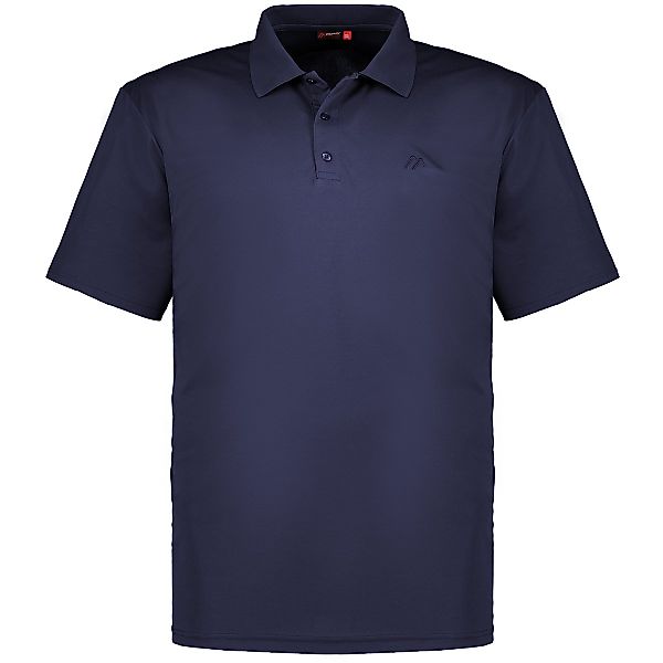 Maier Sports Funktions-Poloshirt, atmungsaktiv und schnelltrocknend Farbe d günstig online kaufen