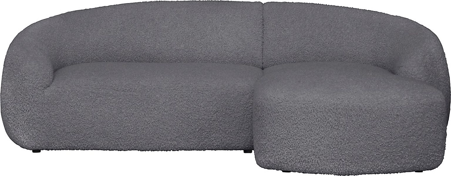 LeGer Home by Lena Gercke Ecksofa "YANI, L-Form, Designersofa, organische F günstig online kaufen