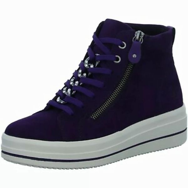 Remonte  Sneaker D1C70-30 aubergine Sheepsuede Merelia D1C70-30 günstig online kaufen