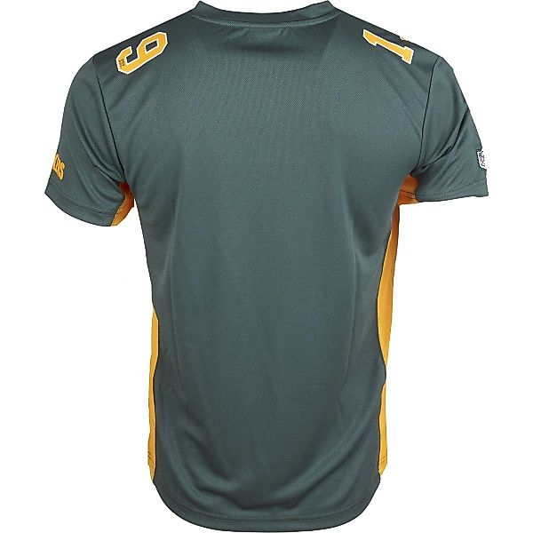 Fanatics Print-Shirt NFL Jersey Green Bay günstig online kaufen