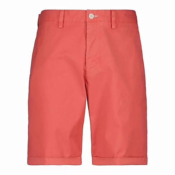Gant Chinoshorts 205076/830205076 Herren Shorts Sunfaded Regular Fit im son günstig online kaufen