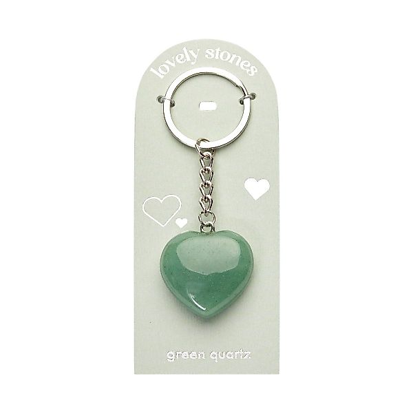 HCA Schlüsselanhänger Schlüsselanhänger "lovely stones" - günstig online kaufen