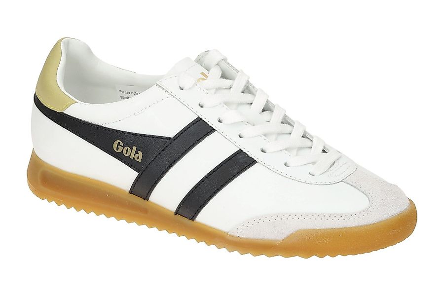 Gola CLB622WB Schnürschuh günstig online kaufen