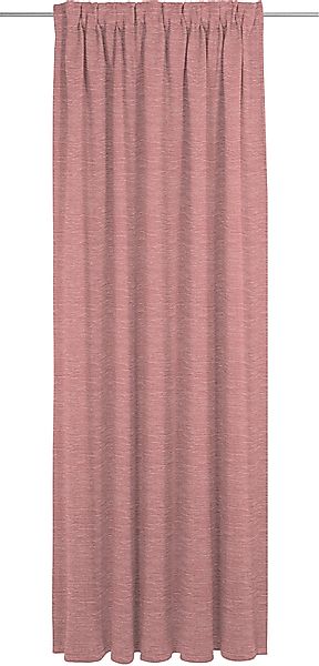Wirth Vorhang Trondheim B, Multifunktionsband (1 günstig online kaufen
