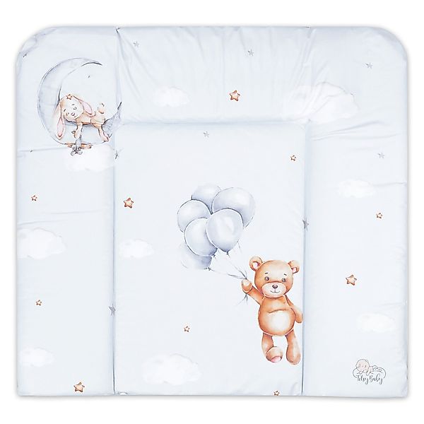 Totsy Baby Wickelauflage Wickelauflage Wickelkommode Auflage günstig online kaufen