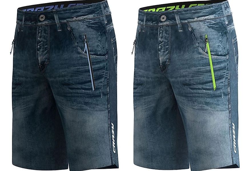 Crazy Short Super - Herren Kletterhose günstig online kaufen