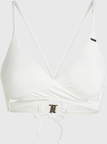 O'Neill Bügel-Bikini-Top BAAY TOP SNOW WHITE günstig online kaufen