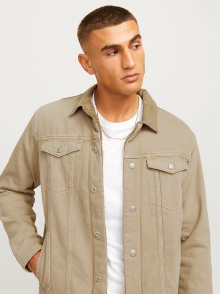Jack & Jones Jeansjacke JJIJEAN JJJACKET günstig online kaufen