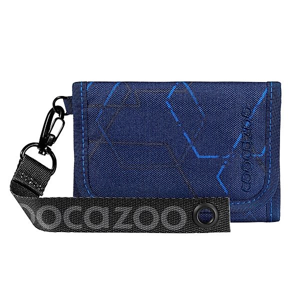 coocazoo Geldbörse Geldbörse mit Sichtfenster (1-tlg) günstig online kaufen