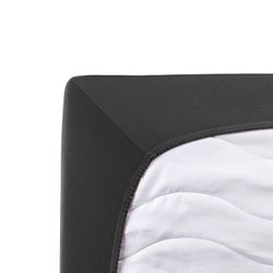 TRAUMSCHLAF Spannbettlaken Feinjersey Kids, Jersey, Gummizug: günstig online kaufen