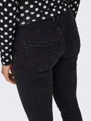 ONLY Skinny-fit-Jeans ONLSHAPE REG WAIST SKINNY günstig online kaufen